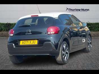 Used Citroen C3 2021 for sale - 74991878: Photo