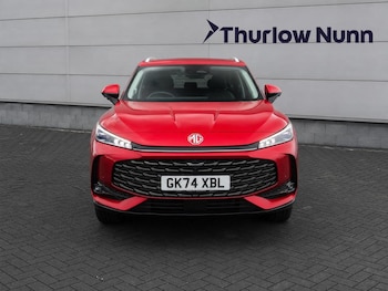 Used MG MG HS 2024 for sale - 79182881: Photo