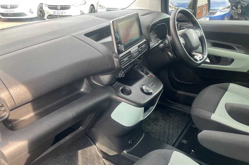 Used Citroen Berlingo 2020 for sale - 76169025: Photo 13