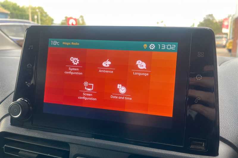 Used Citroen Berlingo 2020 for sale - 76169025: Photo 19