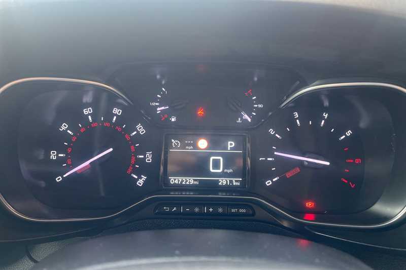 Used Citroen Berlingo 2020 for sale - 76169025: Photo 20