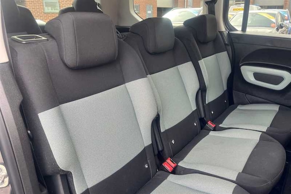 Used Citroen Berlingo 2020 for sale - 76169025: Photo 23