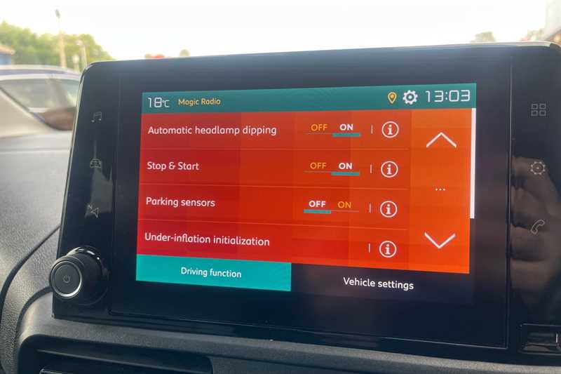 Used Citroen Berlingo 2020 for sale - 76169025: Photo 27