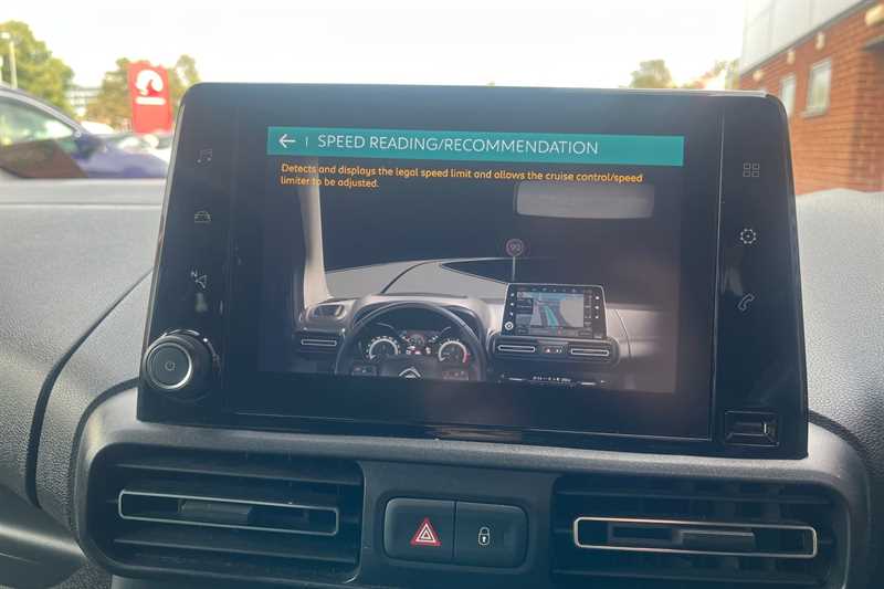 Used Citroen Berlingo 2020 for sale - 76169025: Photo 29