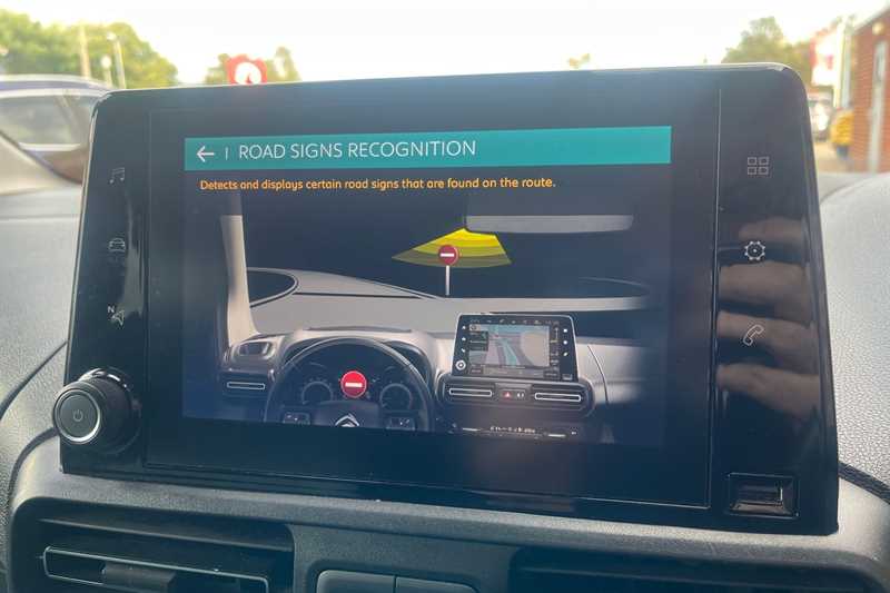 Used Citroen Berlingo 2020 for sale - 76169025: Photo 30