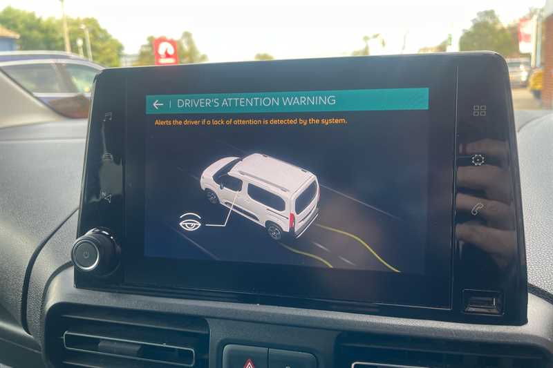 Used Citroen Berlingo 2020 for sale - 76169025: Photo 31