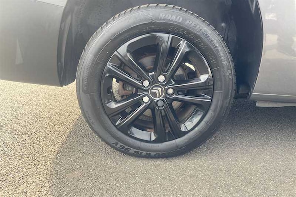 Used Citroen Berlingo 2020 for sale - 76169025: Photo 41