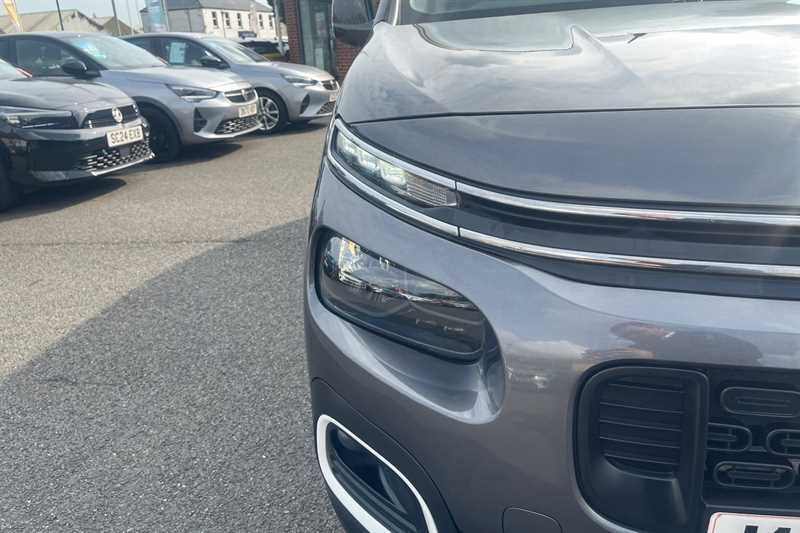 Used Citroen Berlingo 2020 for sale - 76169025: Photo 42