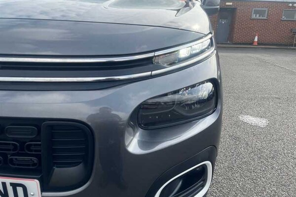 Used Citroen Berlingo 2020 for sale - 76169025: Photo 44