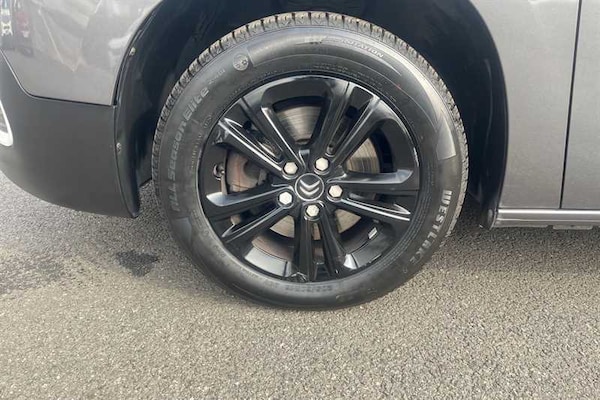 Used Citroen Berlingo 2020 for sale - 76169025: Photo 45