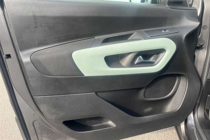 Used Citroen Berlingo 2020 for sale - 76169025: Photo 46