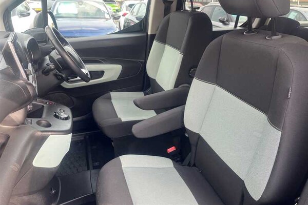 Used Citroen Berlingo 2020 for sale - 76169025: Photo 47