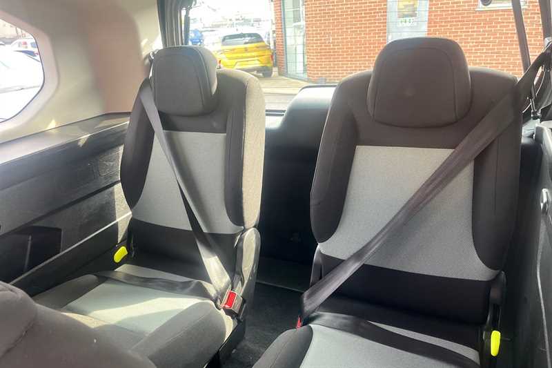 Used Citroen Berlingo 2020 for sale - 76169025: Photo 49
