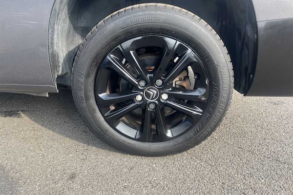 Used Citroen Berlingo 2020 for sale - 76169025: Photo 50