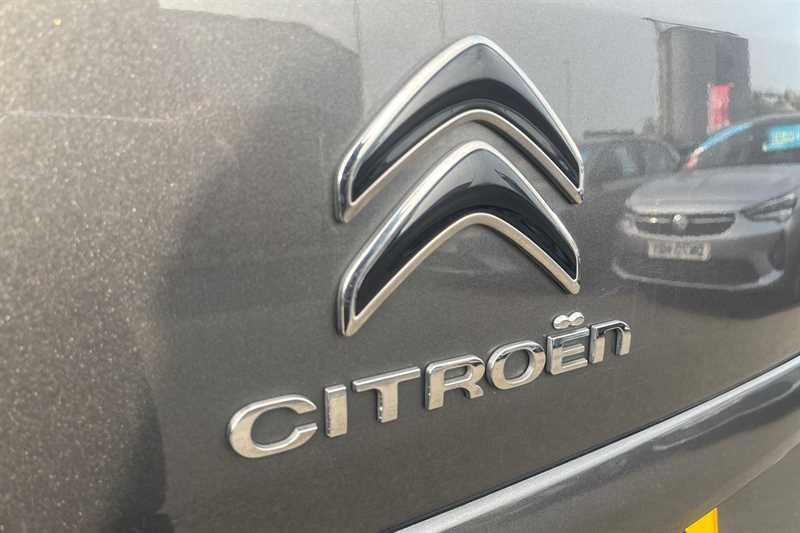 Used Citroen Berlingo 2020 for sale - 76169025: Photo 52