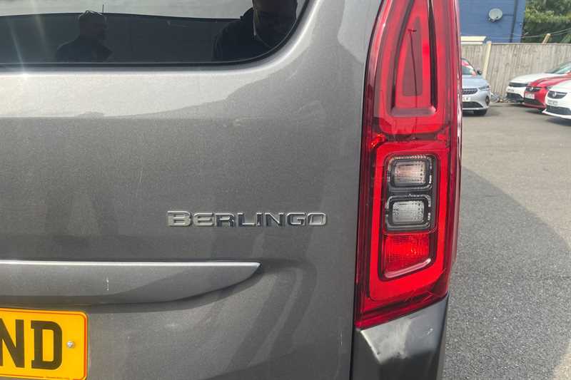 Used Citroen Berlingo 2020 for sale - 76169025: Photo 53