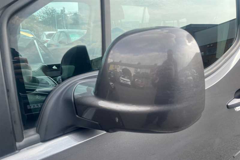 Used Citroen Berlingo 2020 for sale - 76169025: Photo 58