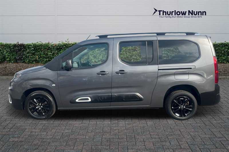 Used Citroen Berlingo 2020 for sale - 76169025: Photo 6