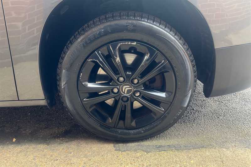 Used Citroen Berlingo 2020 for sale - 76169025: Photo 9