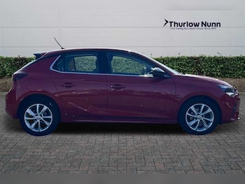 Used Vauxhall Corsa 2021 for sale - 75534609: Photo