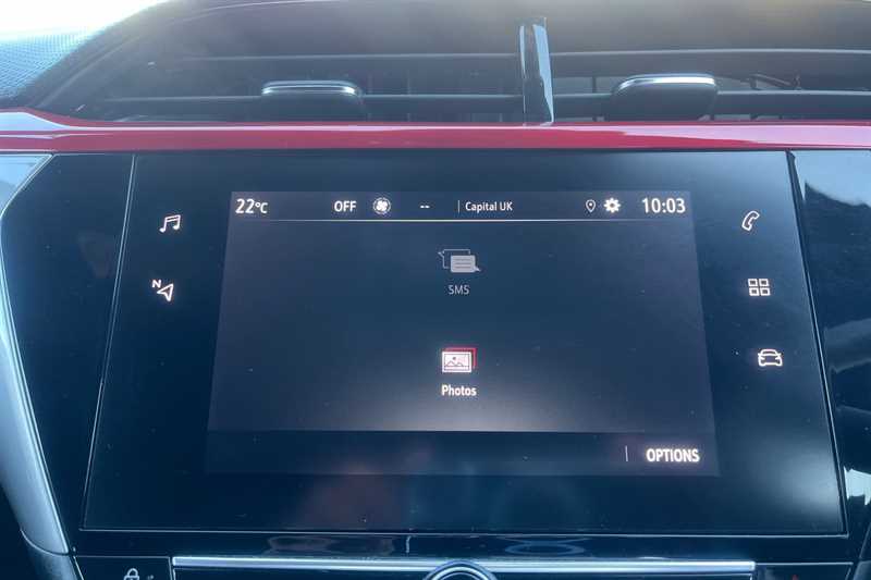 Vehicle 60