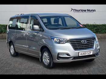 SE NAV 2.5 Diesel (136ps)
