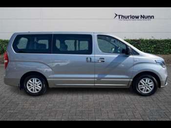 Used Hyundai i800 2019 for sale - 74558859: Photo