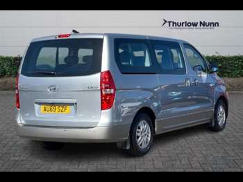 Used Hyundai i800 2019 for sale - 74558859: Photo