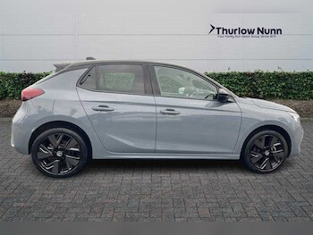 Used Vauxhall Corsa 2024 for sale - 77942268: Photo