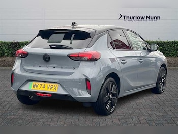 Used Vauxhall Corsa 2024 for sale - 77942268: Photo