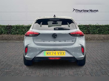 Used Vauxhall Corsa 2024 for sale - 77942268: Photo