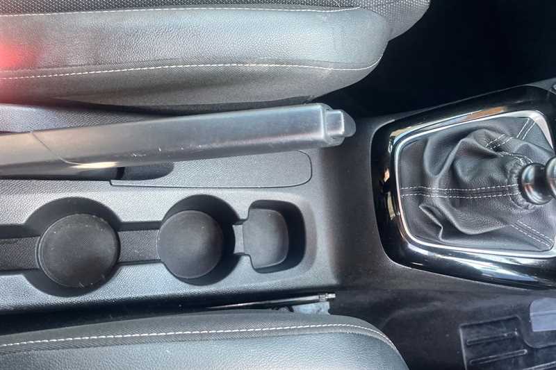 Used Vauxhall Corsa 2023 for sale - 76169055: Photo 14