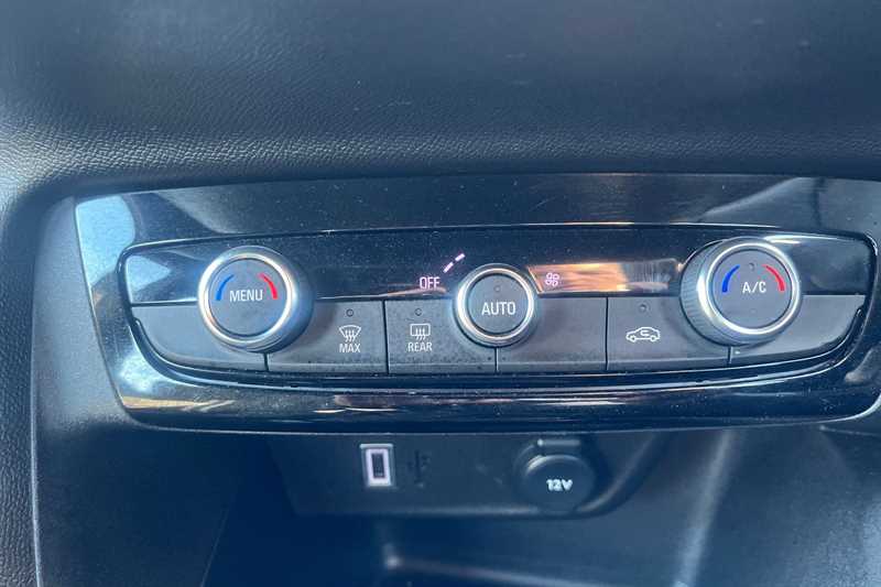 Used Vauxhall Corsa 2023 for sale - 76169055: Photo 15