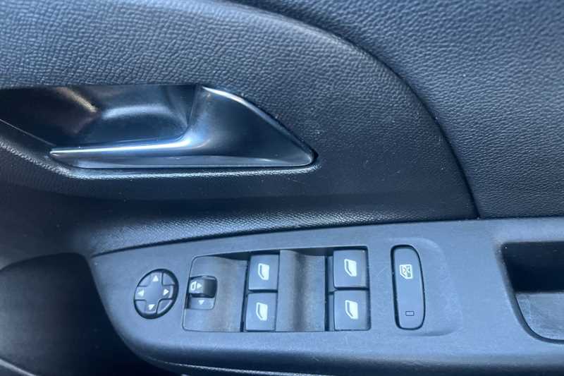 Used Vauxhall Corsa 2023 for sale - 76169055: Photo 16
