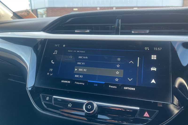 Used Vauxhall Corsa 2023 for sale - 76169055: Photo 17