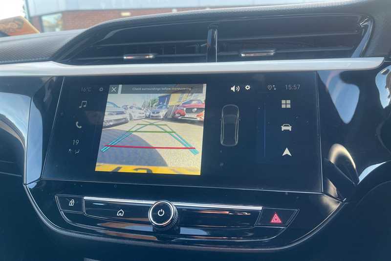 Used Vauxhall Corsa 2023 for sale - 76169055: Photo 18