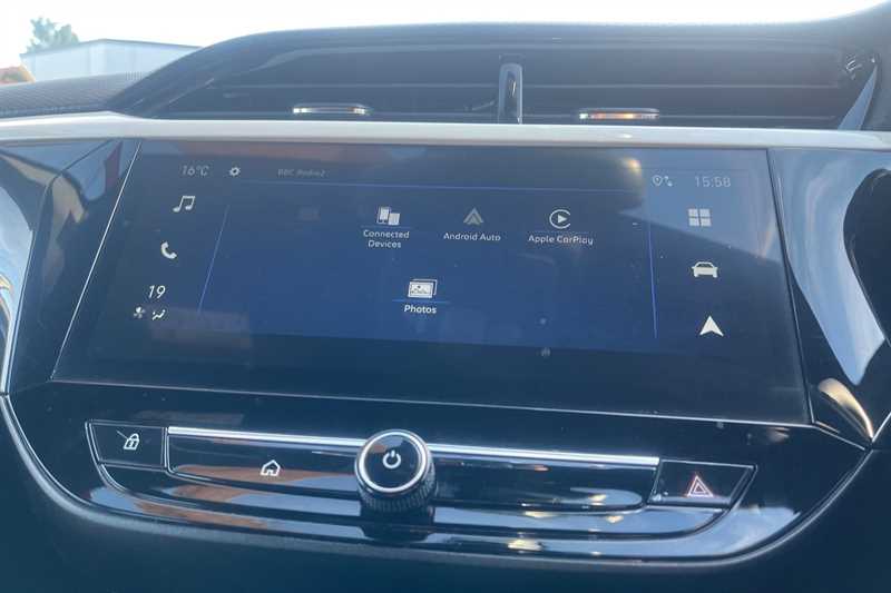 Used Vauxhall Corsa 2023 for sale - 76169055: Photo 19