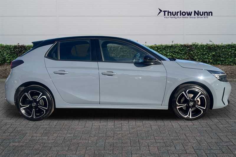 Used Vauxhall Corsa 2023 for sale - 76169055: Photo 2