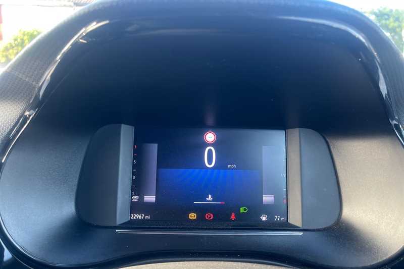 Used Vauxhall Corsa 2023 for sale - 76169055: Photo 20