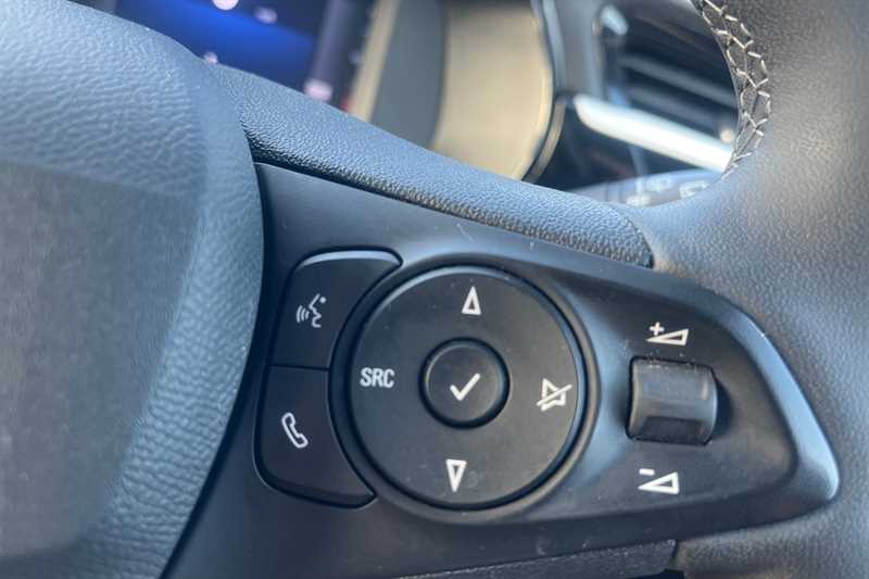 Used Vauxhall Corsa 2023 for sale - 76169055: Photo 22