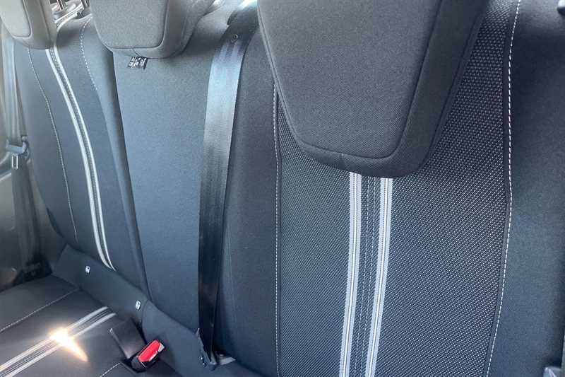 Used Vauxhall Corsa 2023 for sale - 76169055: Photo 23