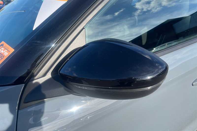 Used Vauxhall Corsa 2023 for sale - 76169055: Photo 25