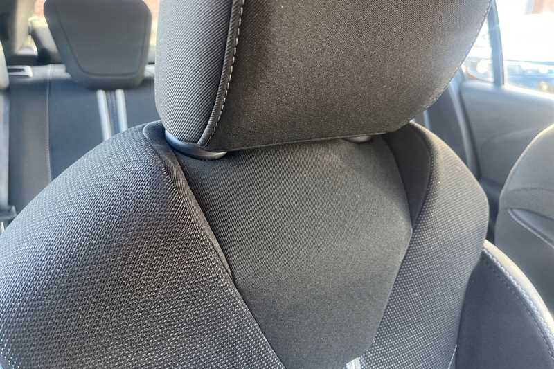 Used Vauxhall Corsa 2023 for sale - 76169055: Photo 27