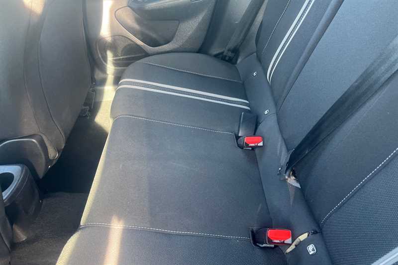 Used Vauxhall Corsa 2023 for sale - 76169055: Photo 28