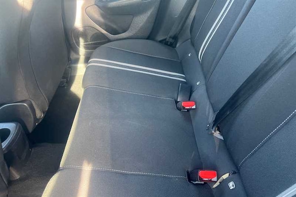 Used Vauxhall Corsa 2023 for sale - 76169055: Photo 28