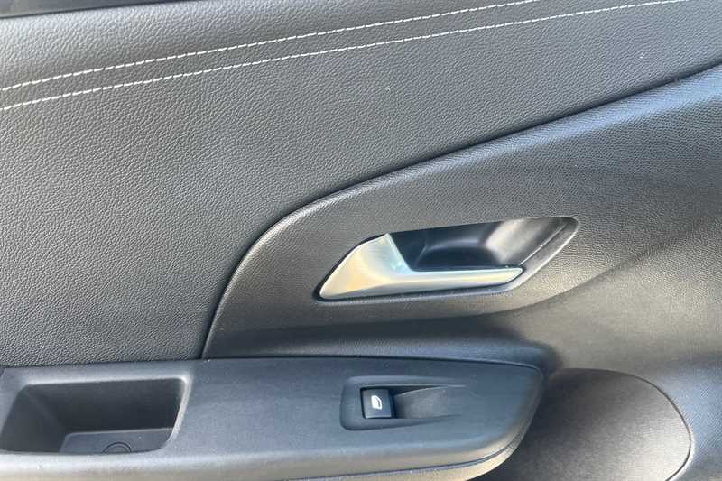 Used Vauxhall Corsa 2023 for sale - 76169055: Photo 29