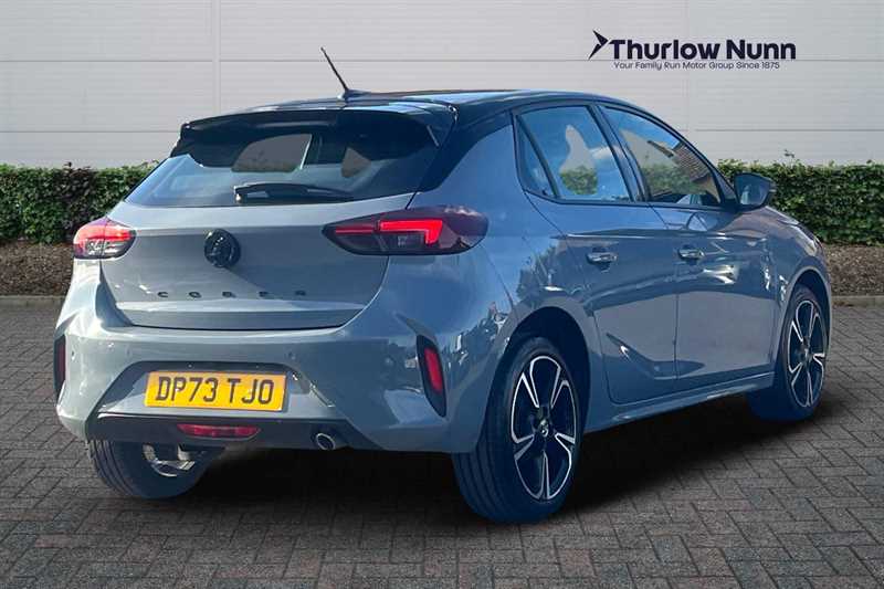 Used Vauxhall Corsa 2023 for sale - 76169055: Photo 3