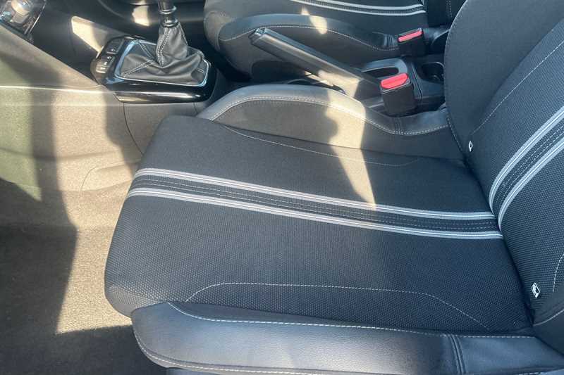 Used Vauxhall Corsa 2023 for sale - 76169055: Photo 30