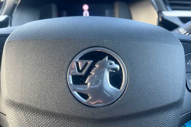 Used Vauxhall Corsa 2023 for sale - 76169055: Photo 32