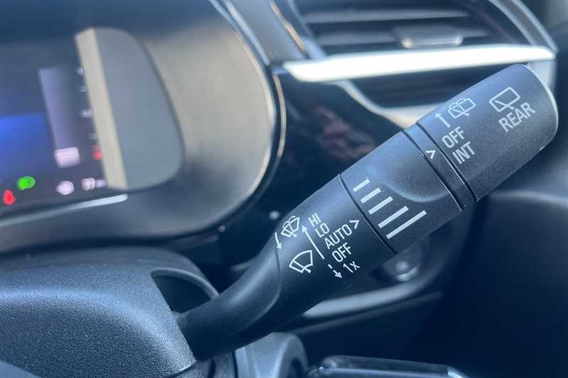 Used Vauxhall Corsa 2023 for sale - 76169055: Photo 33